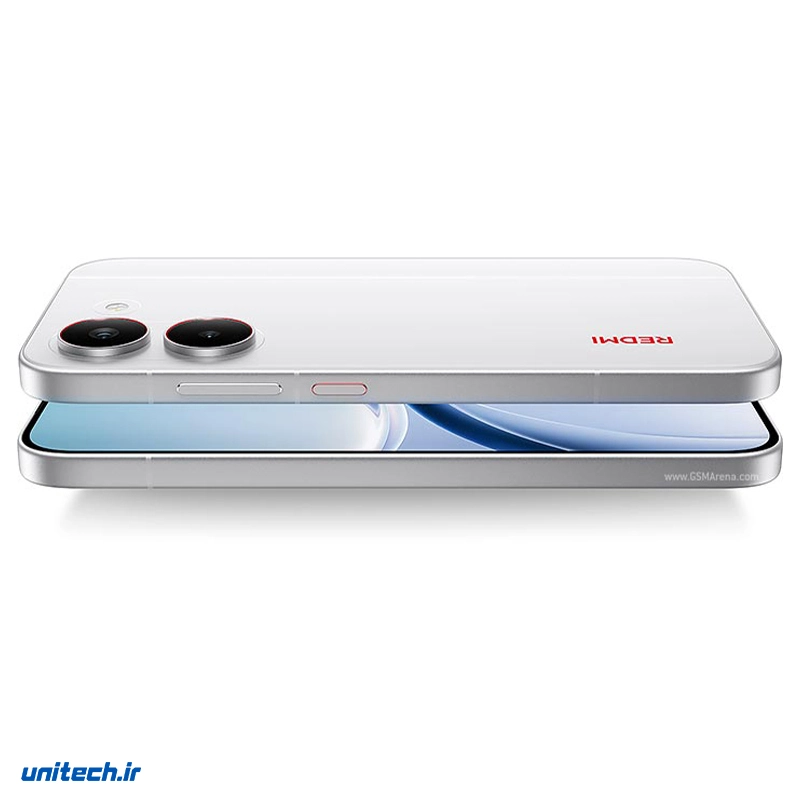 گوشی موبایل شیائومی مدل Redmi Turbo 5 دو سیم کارت ظرفیت 512 گیگابایت و رم 12 گیگابایت2